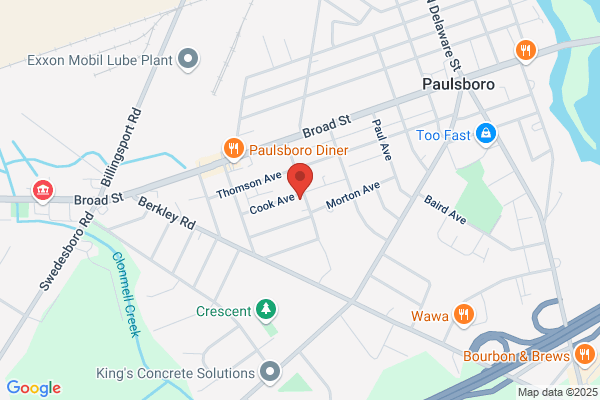Paulsboro Moose Lodge