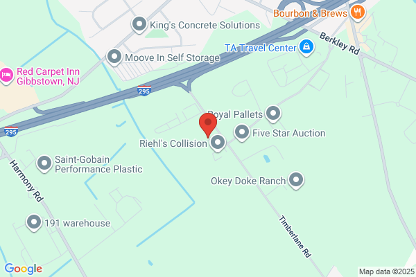 Pirate Services Inc