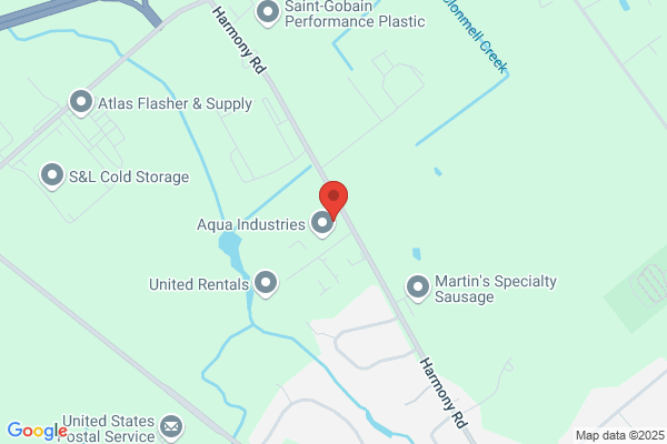 Service Station Service Inc