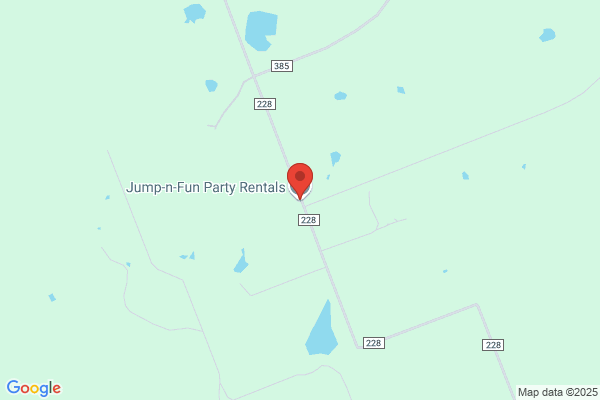 Bounce 4Fun Party Rentals
