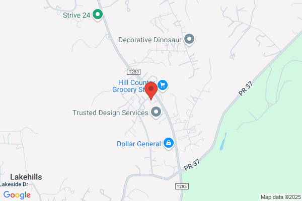 Dusti's Super Market & Hardware
