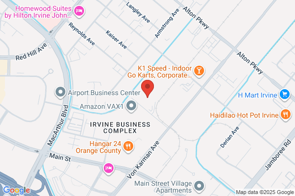 Logical Management Solutions Corporate Offices