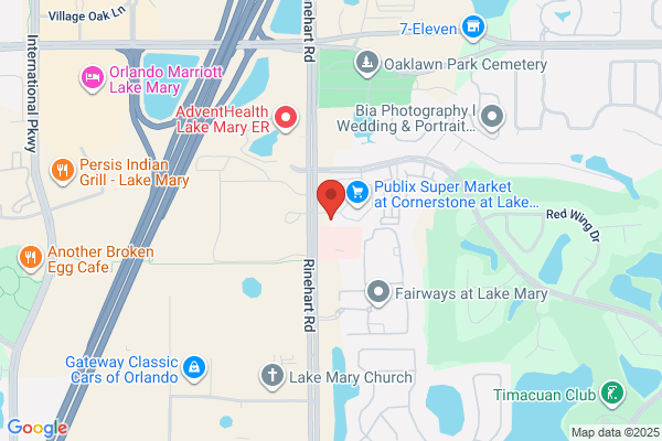Florida Autism Center