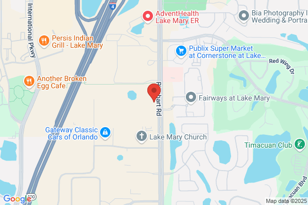Nuviva Medical Weight Loss Clinic Of Lake Mary