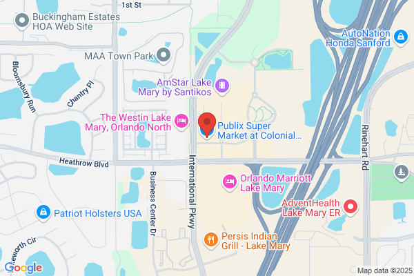 Publix Liquors at Colonial Towne Park Center