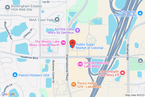 Publix Pharmacy at Colonial Towne Park Center