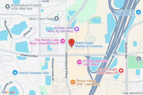 Publix Super Market at Colonial Towne Park Center