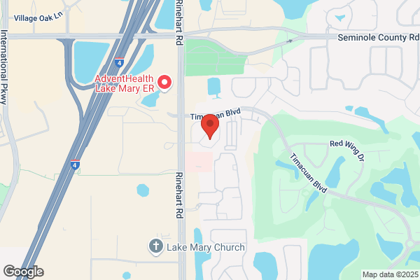 Publix Super Market at Cornerstone at Lake Mary