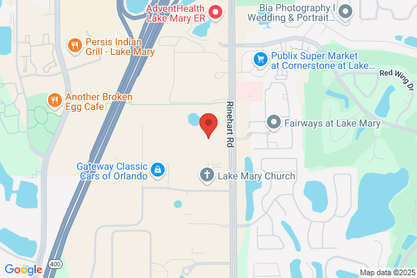 Orlando Dermatology Center