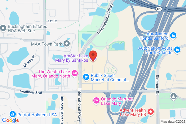 AmStar Lake Mary