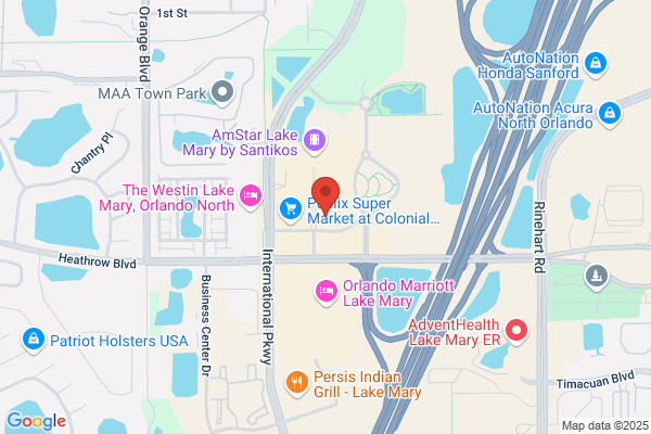 F45 Training Lake Mary
