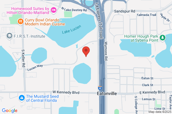 Online Trading Academy Orlando