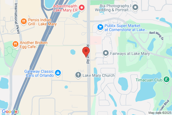 Orlando Health Physician Associates