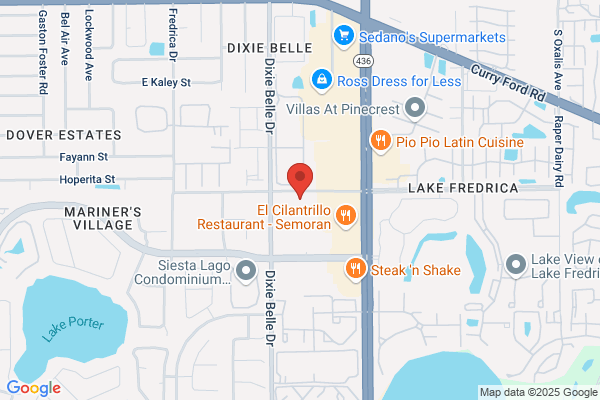 Orlando Health Physician Associates
