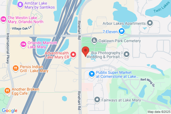 Simon Medical Imaging Lake Mary II