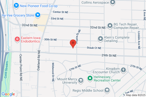 Iowa Radon Mitigation & Testing Systems LLC
