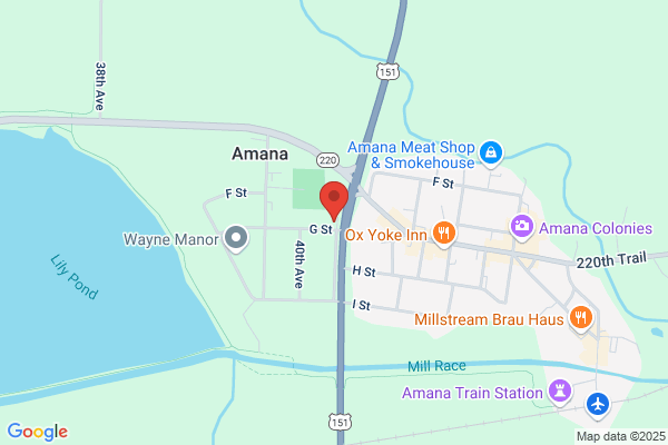 Amana Insurance Agency