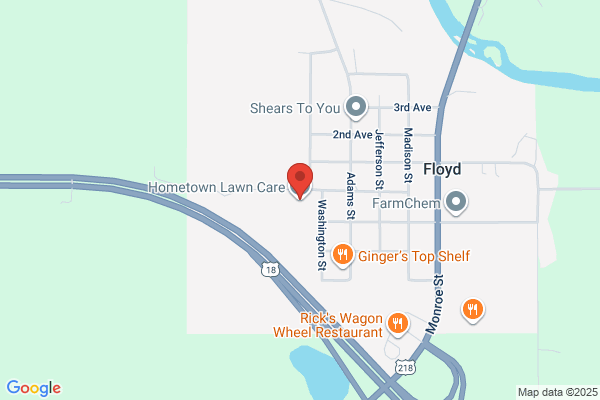 Hometown Lawn Care & Landscaping