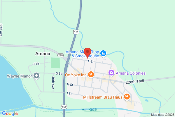 Personalized Wood Products