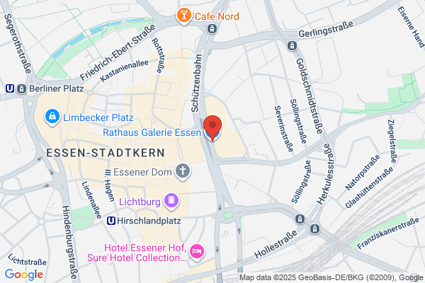 Von Essen Galerie