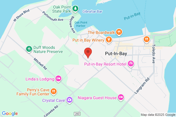 Bay Lodging Resort