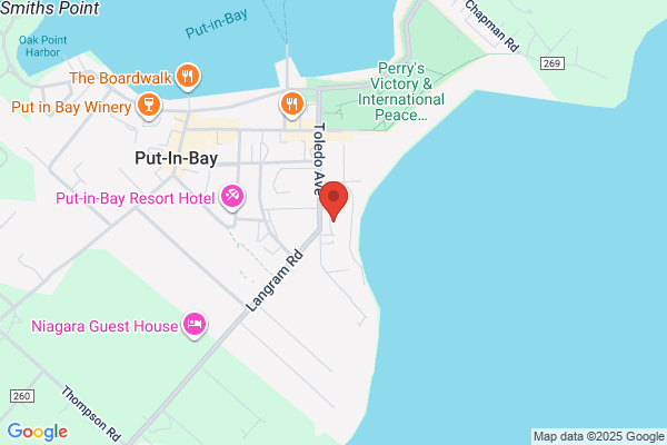 Bayshore Resort