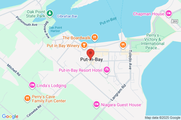 Brewery At the Bay the