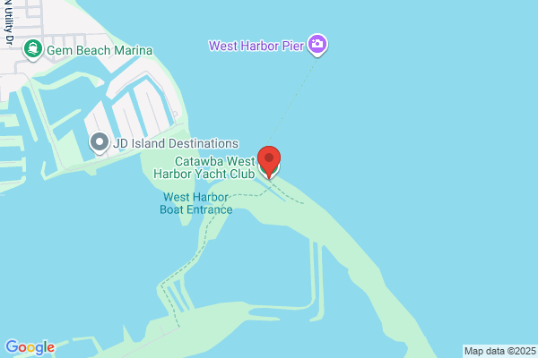 Catawba West Harbor