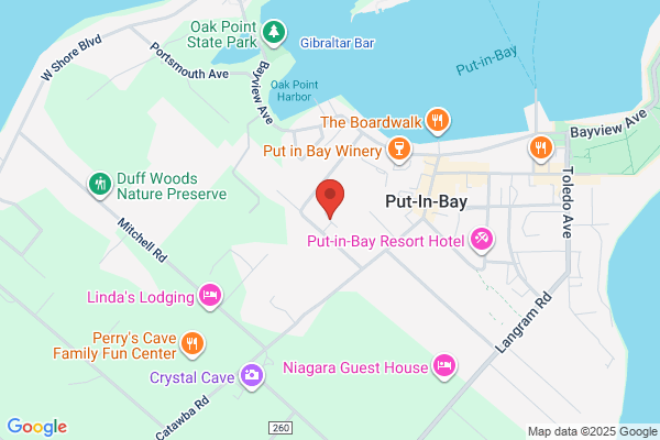Chrysler Pat Fishing Charters Winter & Summer