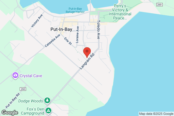 Erie Islands Petrolem Inc