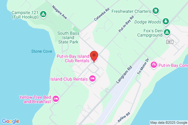 Island Resorts Inc