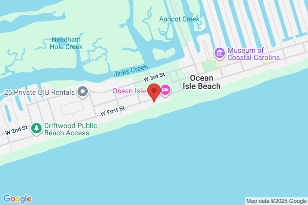 Islander Inn