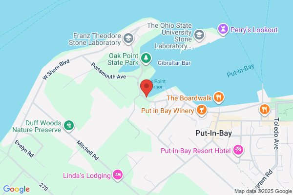 Ladd's Marina Inc