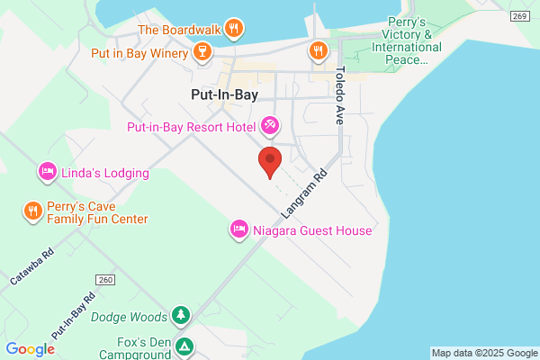 Perry Holiday Hotel