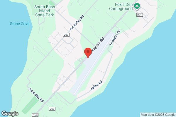 Put-In-Bay Airport