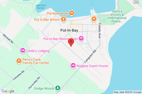 Put-In-Bay Senior Center