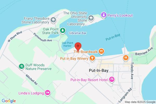 Put-In-Bay Yacht Club