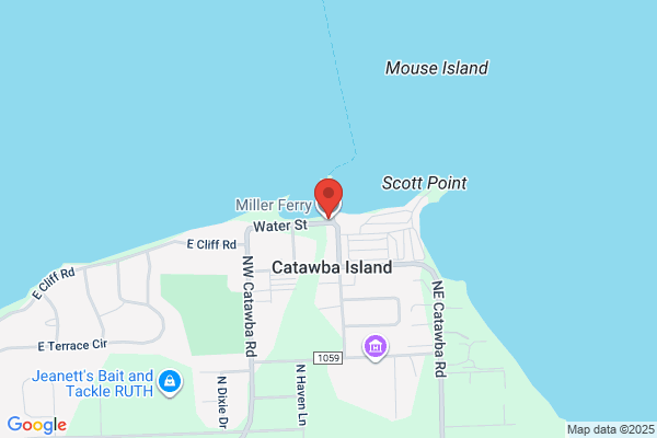 Put-in-Bay Ferry