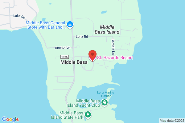 Put-in-Bay Hotels