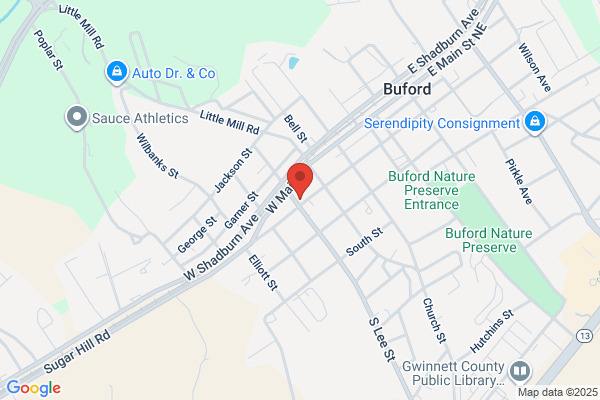 Bufford Bottom Bar & Grill