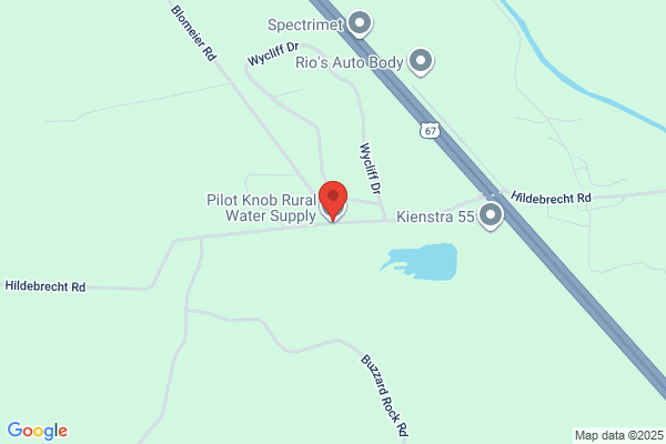 Pilot Knob Rural Dist 1