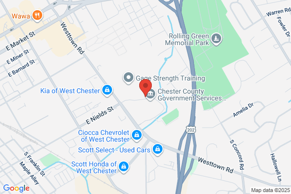 Goch Martin G Attorney