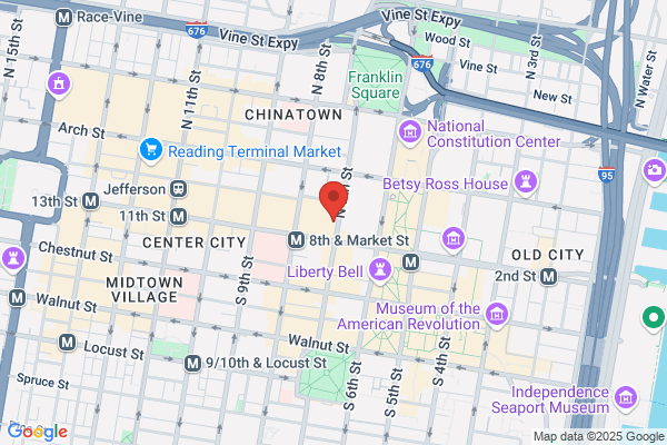 Philadelphia Parking Authority