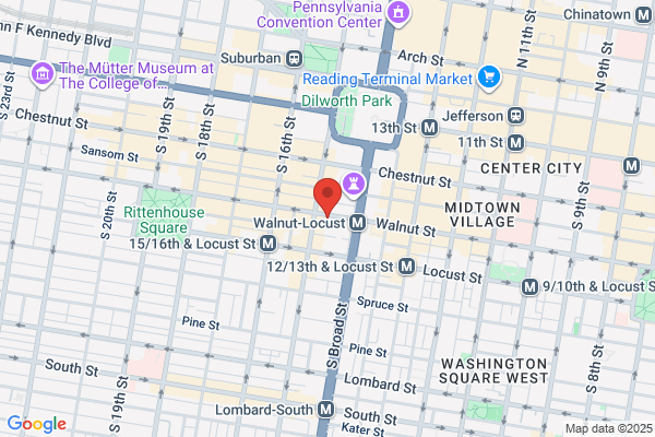 Philly Bike Attorney