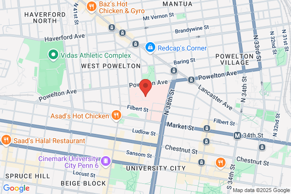 Penn Oral and Maxillofacial Surgery Penn Presbyterian