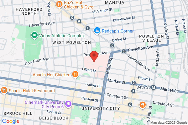 Penn Pathology and Laboratory Medicine Penn Presbyterian