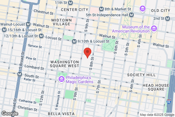 Penn Rehabilitation Medicine Inpatient Consult Service Penn Presbyterian - Closed