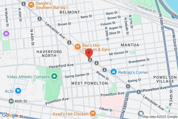 Philadelphia Medcare DC PC
