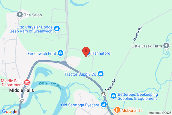 Hannaford Pharmacy