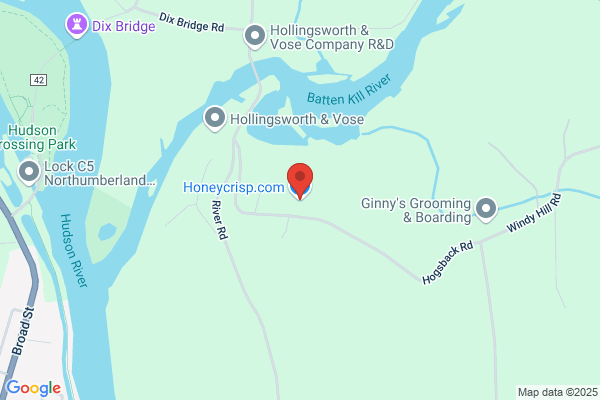 Honeycrisp.com